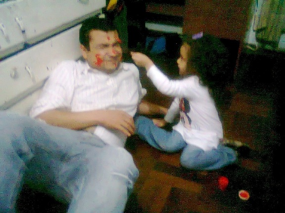 Concurso Papá Levi’s
