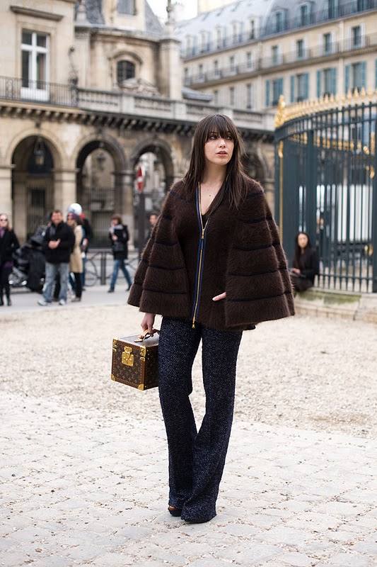 BootCut & Tweed