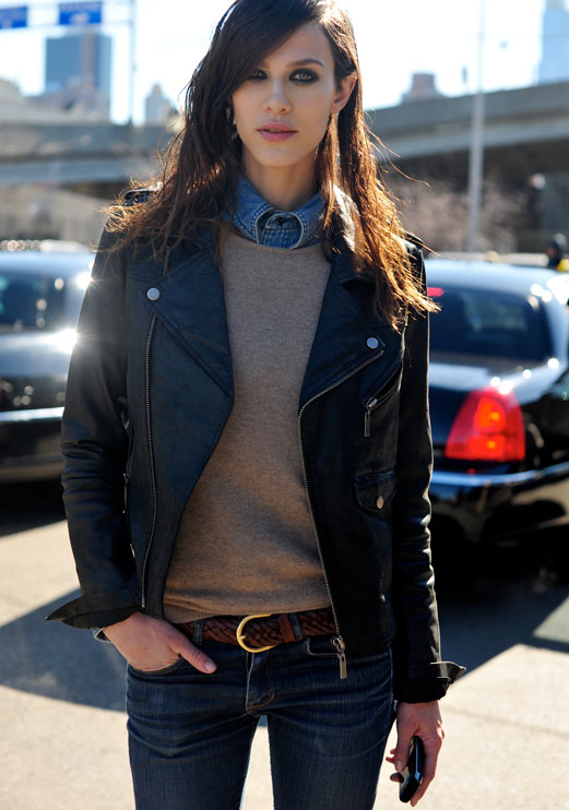 Rocker&Preppy