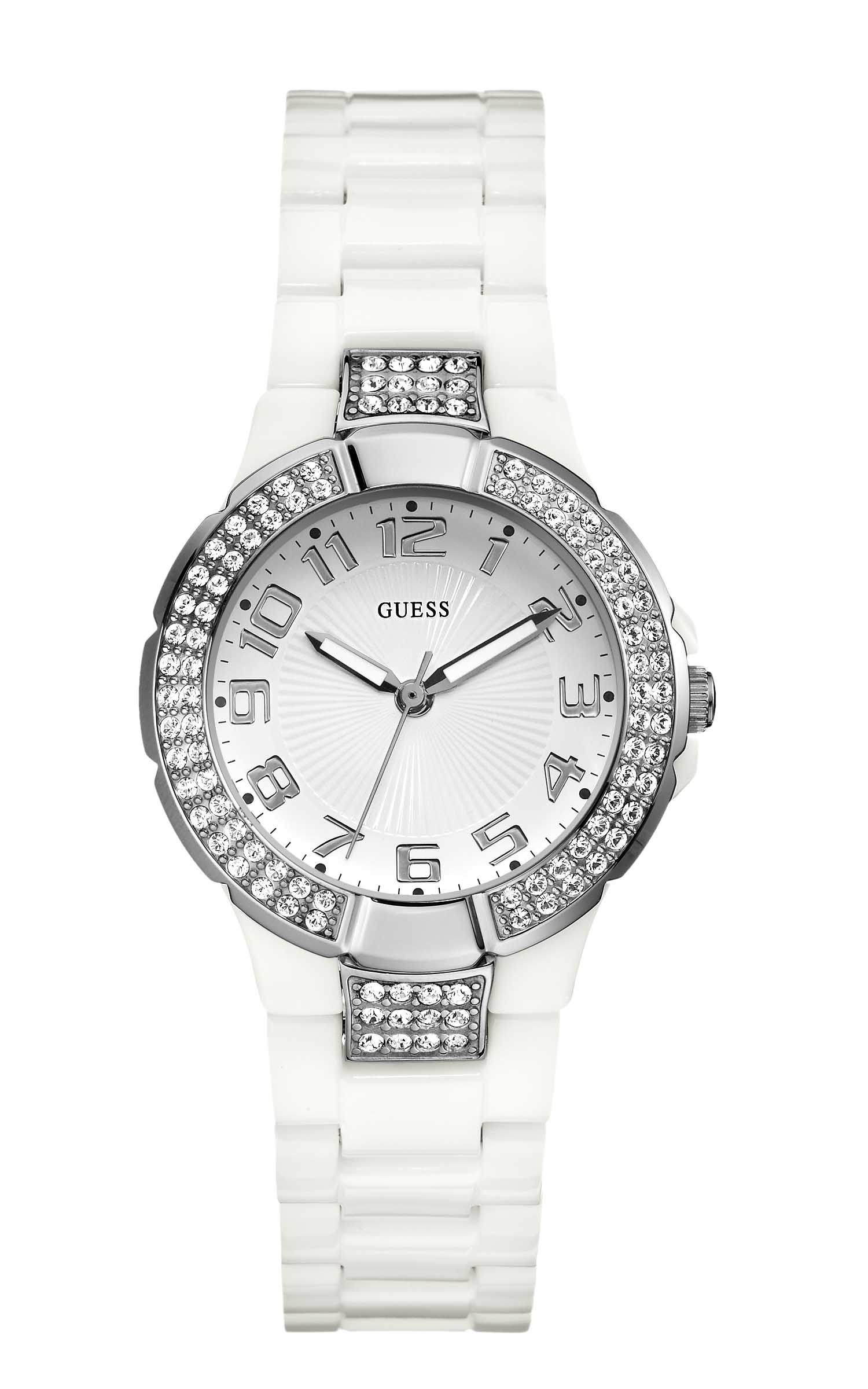 Nuevo Concurso by Guess Watches