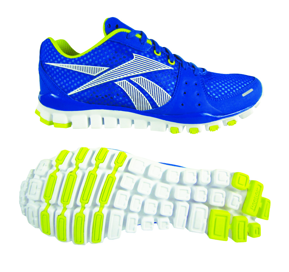 Ganador Reebok!!!