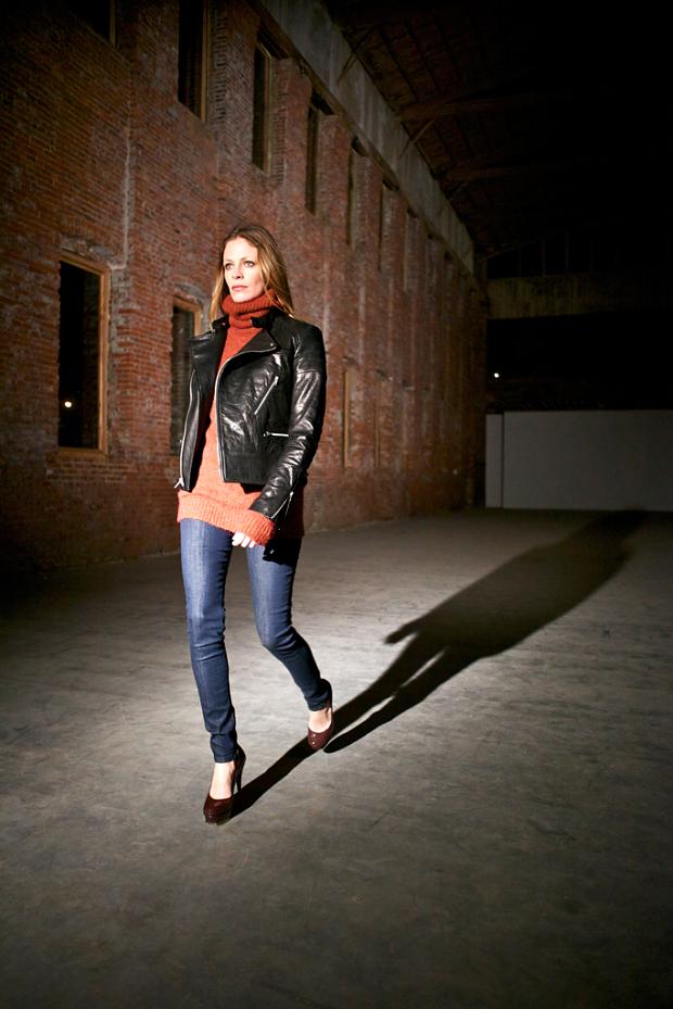 Fall 2012: Una propuesta