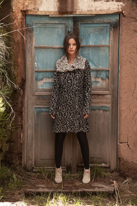 No, no es animal print @Kuna