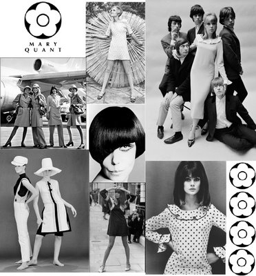 Los 50 años de la minifalda