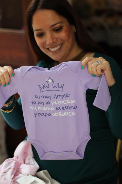 Valentina: Llegando al final