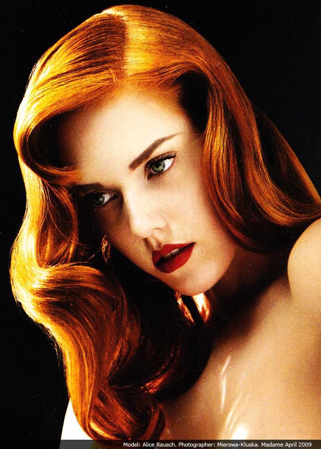 Cortes y Colores: Tendencias 2011/2012 – Parte III