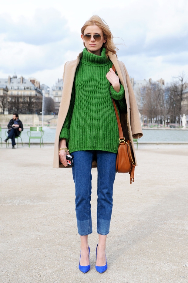 El Look de Hoy