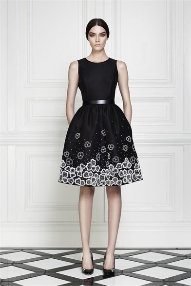 Tendencia: Cocktail Dress