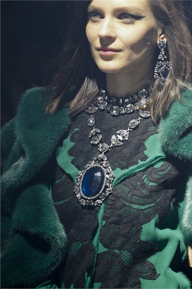 Tendencia en Joyas: Go Maxi