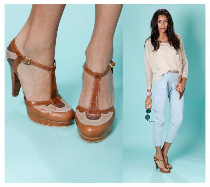 Zapatos Quiero
