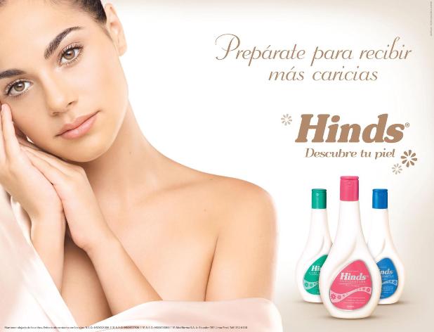 Ganadores Hinds!