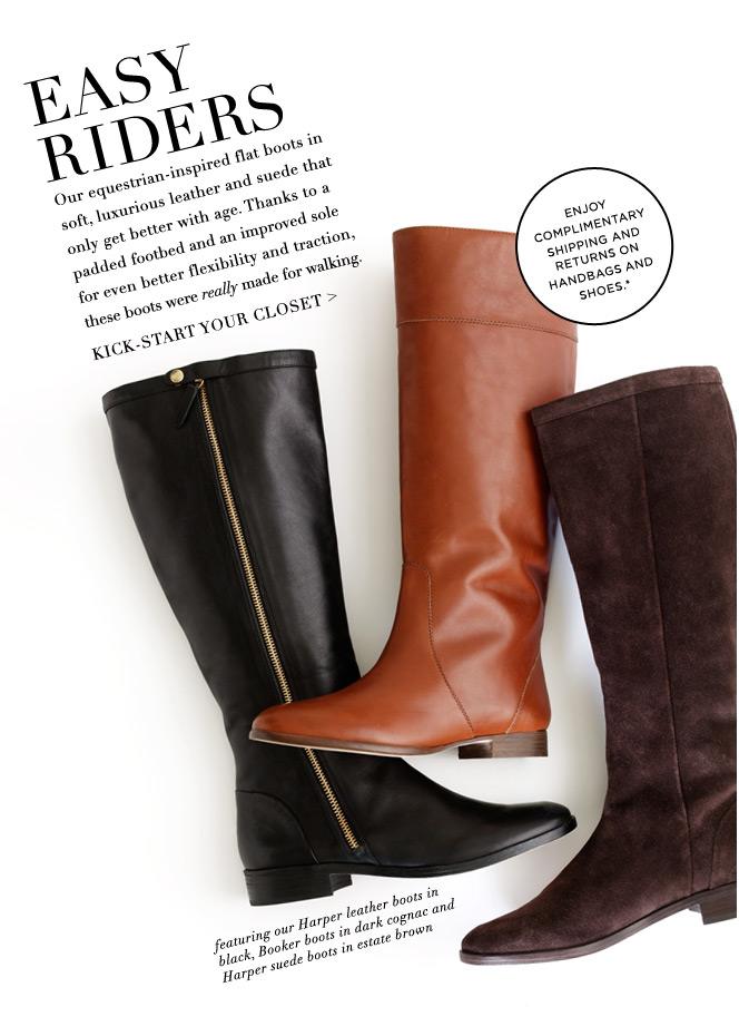 Boot Crush