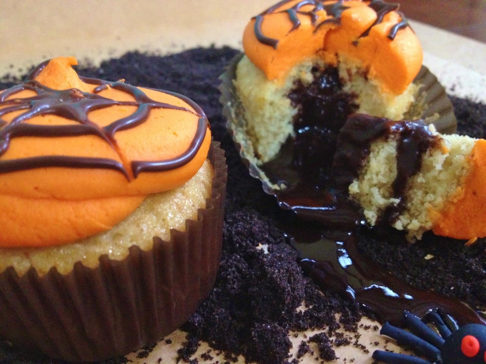Ganadores Concurso Miss Cupcakes por Halloween