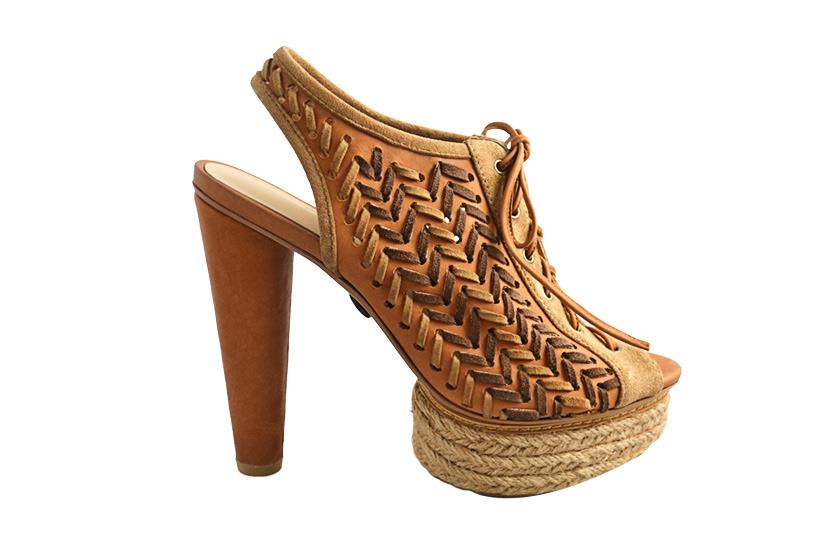 Zapatos Lola Primavera Verano 2013