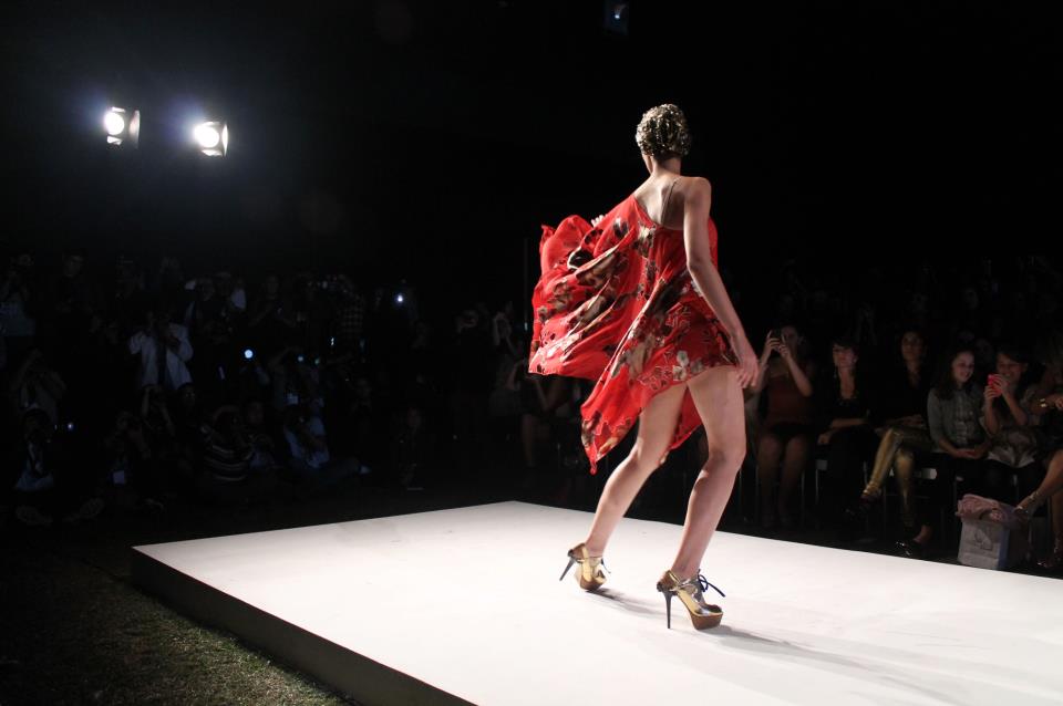 Lif Week SS13: GERARDO PRIVAT