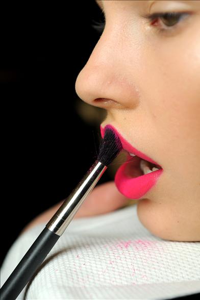 Labios de Primavera