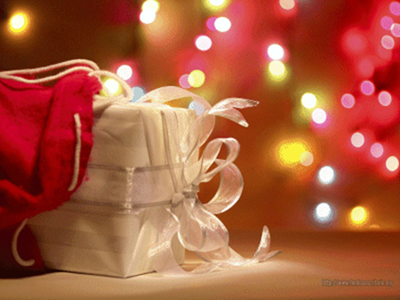 Guía de Regalos para Navidad