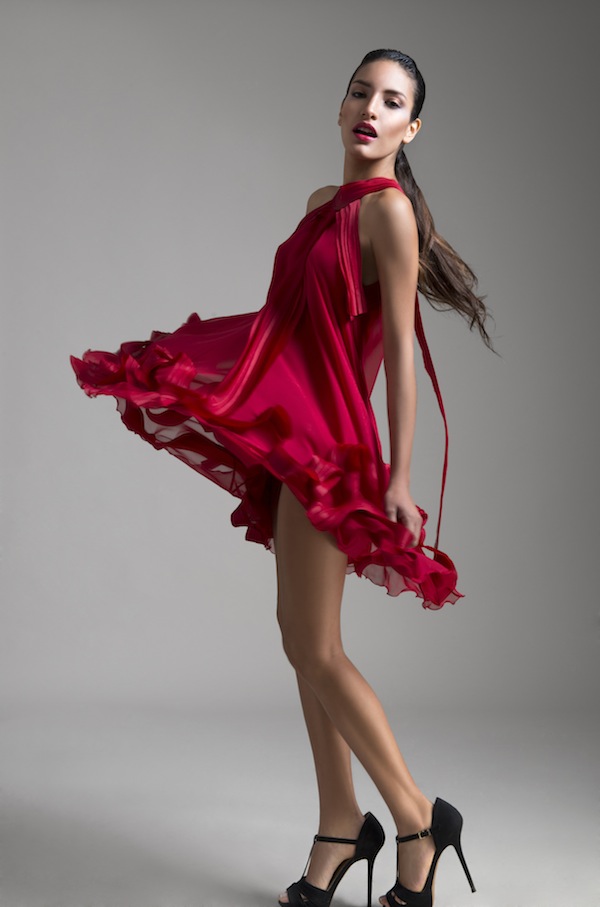 LIF Week – Lima Fashion Week, Verano 2012/13