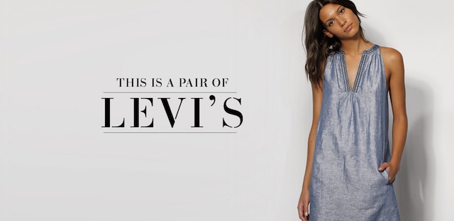 Nuevo Concurso @Levi´s