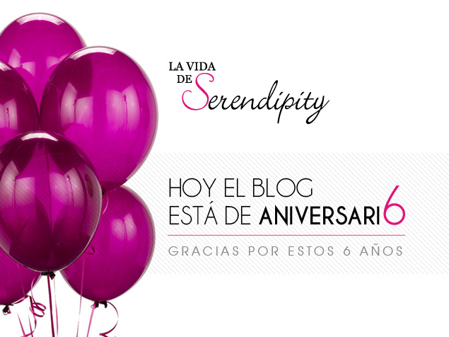 Feliz Aniversario!!!