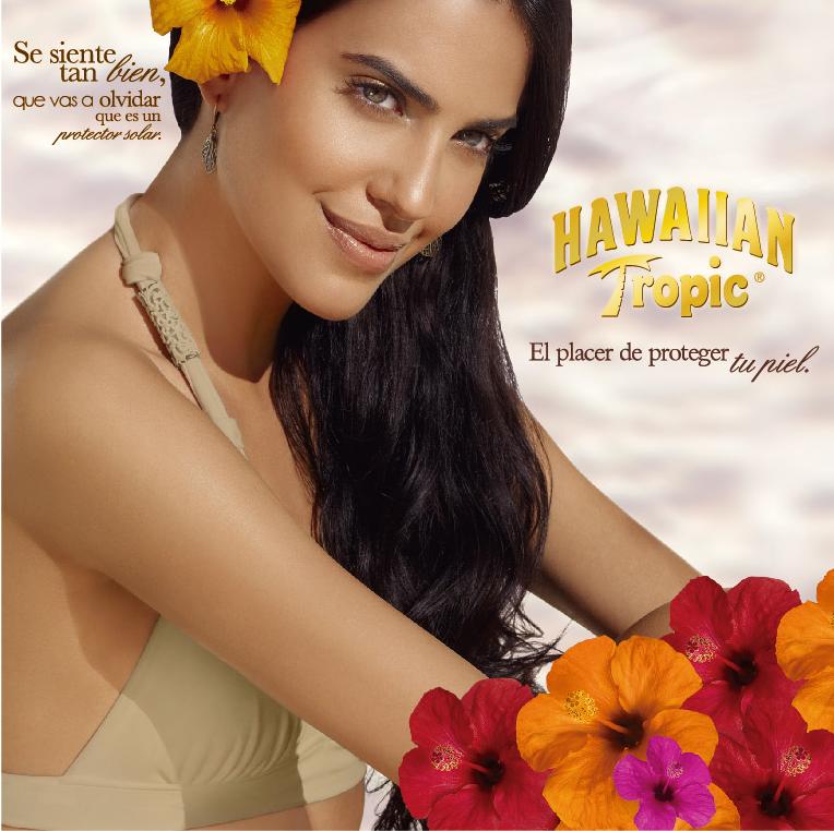 Nuevo Concurso by Hawaiian Tropic