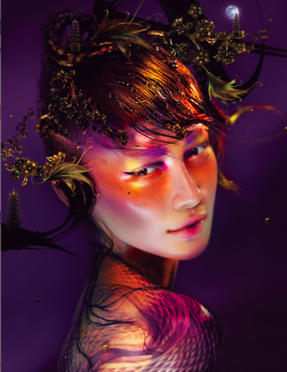 Nuevo Concurso by M.A.C Cosmetics