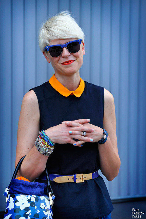 Cool Girl: Elisa Nalin