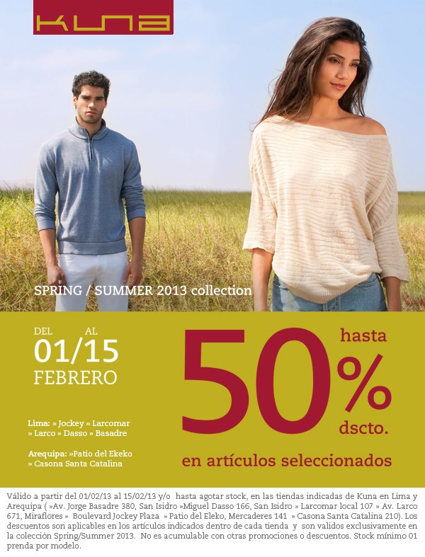 San Valentin @Kuna