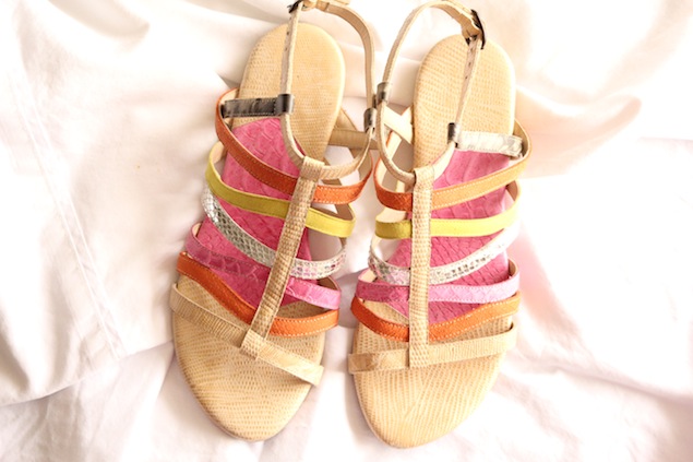 New Babies by Zapatos Lola