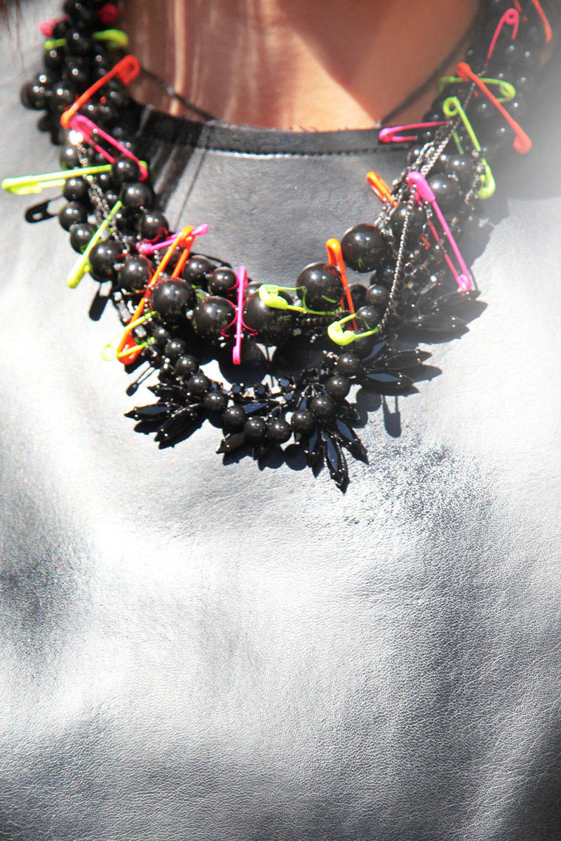 The Statement Necklace