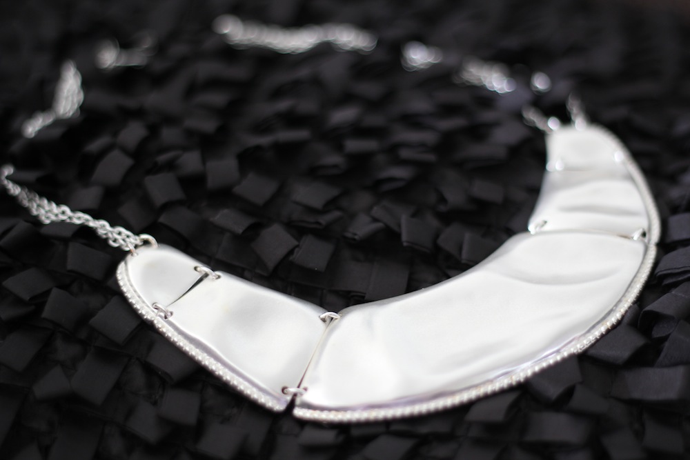 My Statement Necklace @Kiara by Fidenza