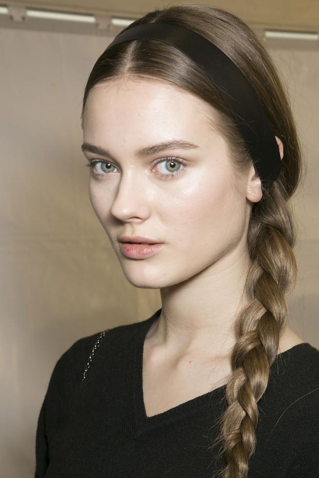 Trenzas para Otoño