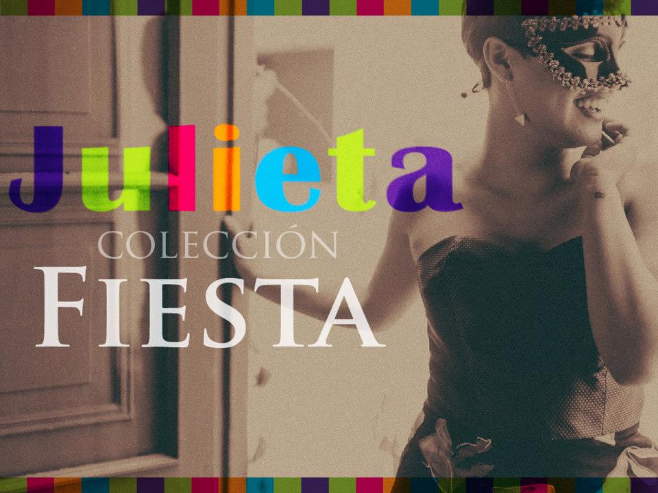 Conoce: Julieta