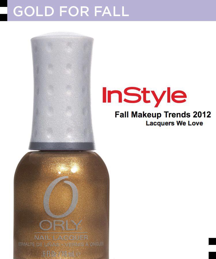 Concurso de Fin de Semana: 3 esmaltes Orly