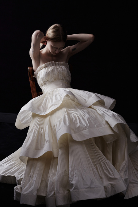 Vestidos de Fiesta