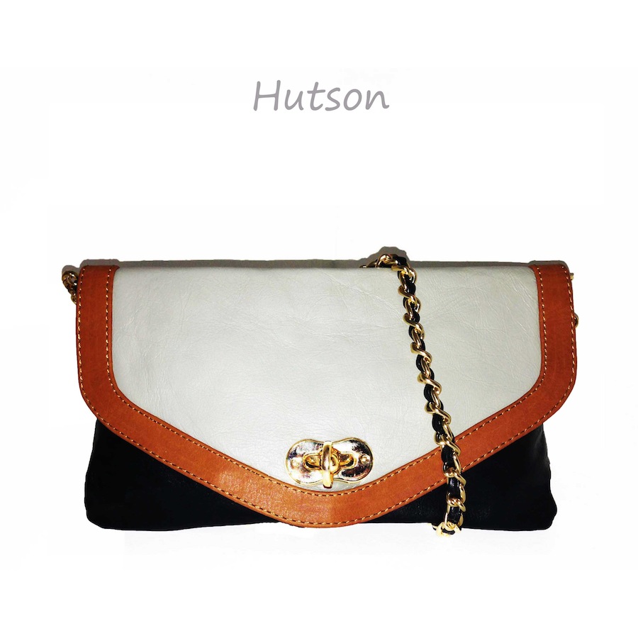 Conoce: Carteras Plum
