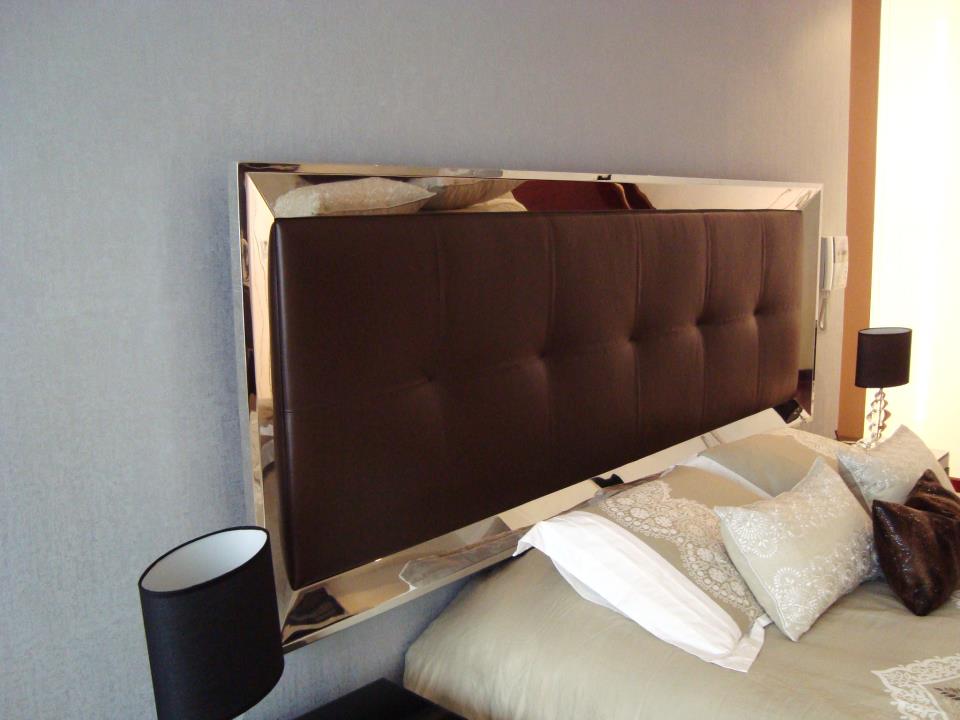 Lunes de Decoración: Capitoné.
