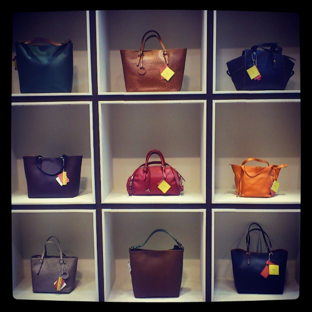 Las nuevas carteras @Kuna