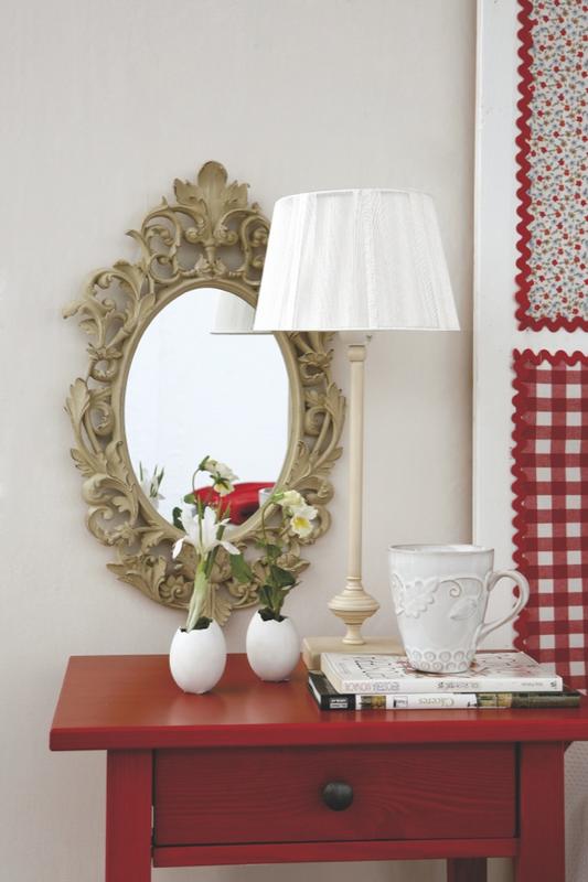 Lunes de Decoración: Espejos