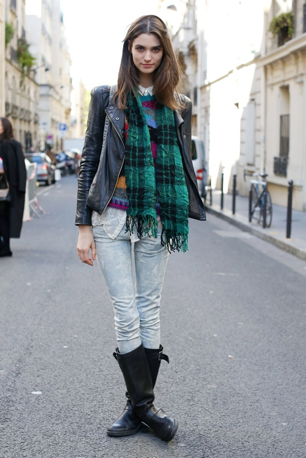Viernes de Inspiración: Look de Sábado