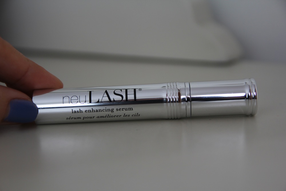 NeuLASH