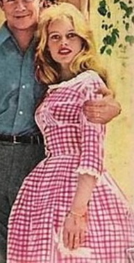 El estampado del verano: Gingham print