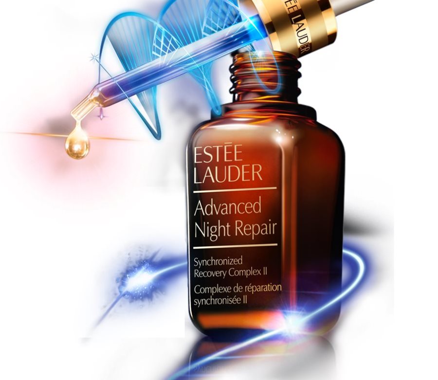 Les presento: Advanced Night Repair Synchronized Recovery Complex II