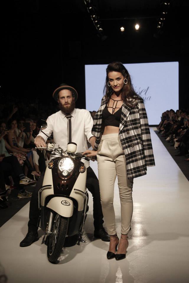 Lif Week 2013: El factor X (Y y Z también)