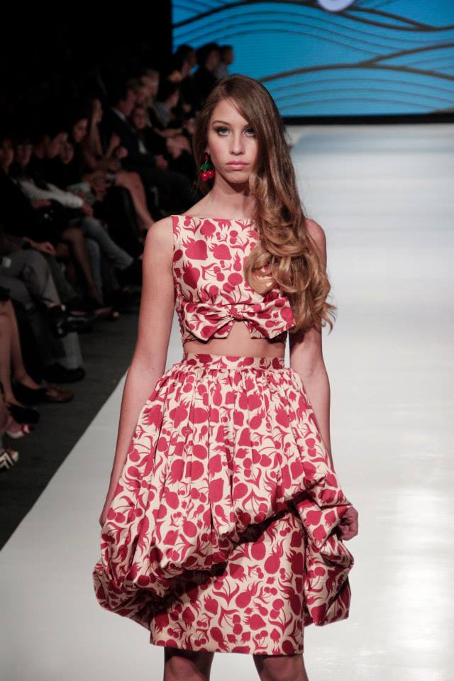 Lif Week Verano 2014: Butrich
