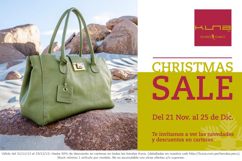 Kuna Sale Carteras