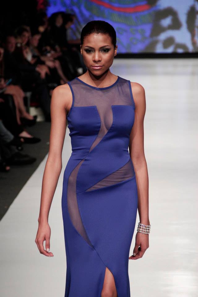 Lif Week Verano 2014: Moda&Cia