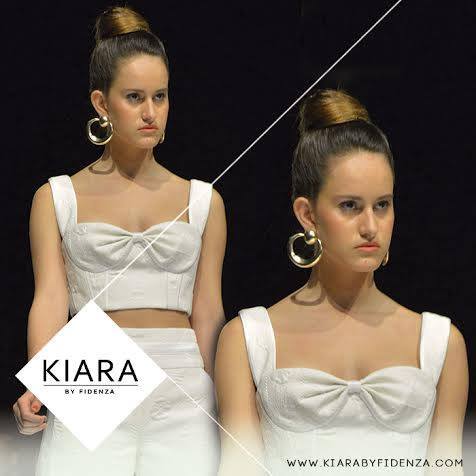 Kiara by Fidenza: Verano 2014