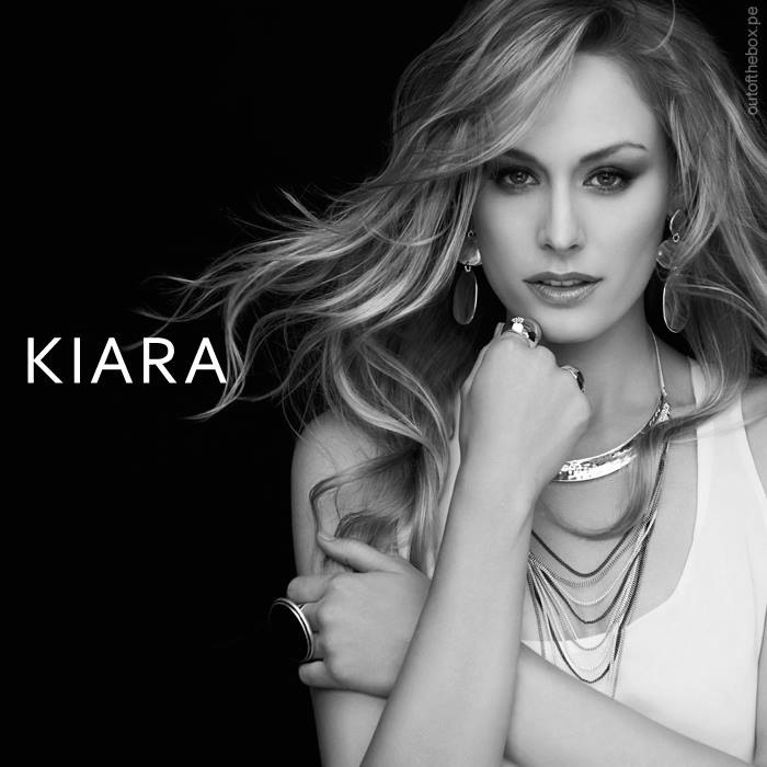 Nuevo concurso Kiara by Fidenza