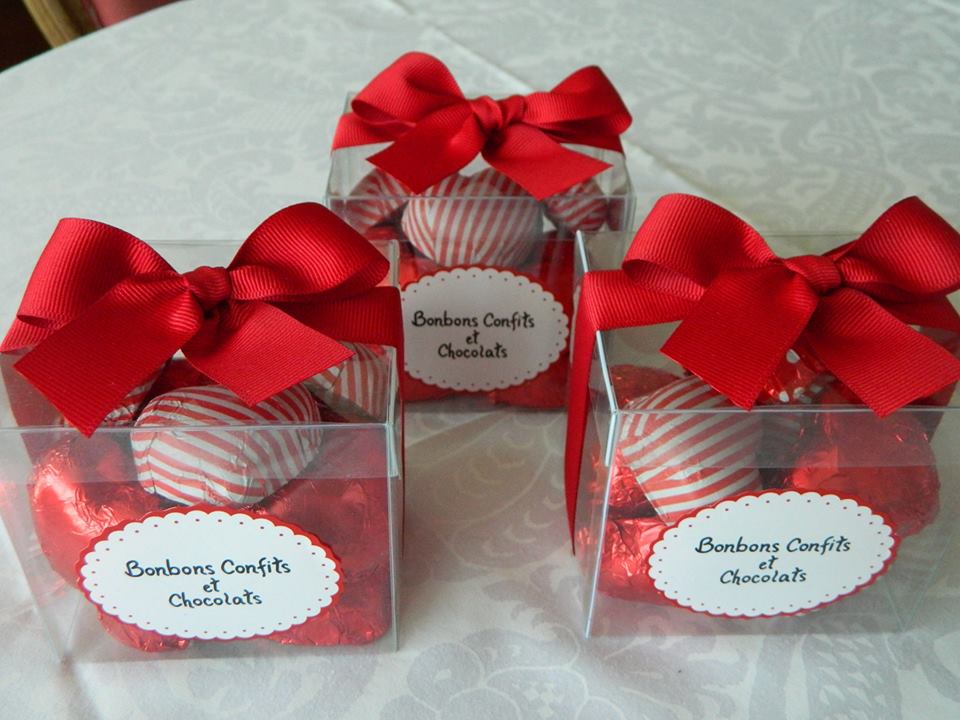 Chocolate Lover (y másssss)